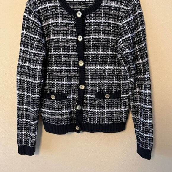 J Crew Cardigan - Picture 1 of 4